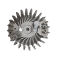 52cc Gasoline Chainsaw Flywheel